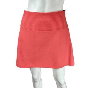 Valentino Red Valentino Womens Skirt Short Mini Size 44 NWT